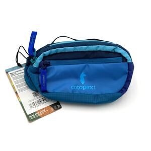 NWT Cotopaxi Kapai 1.5 L Hip Pack - Del Dia Cool (C6)